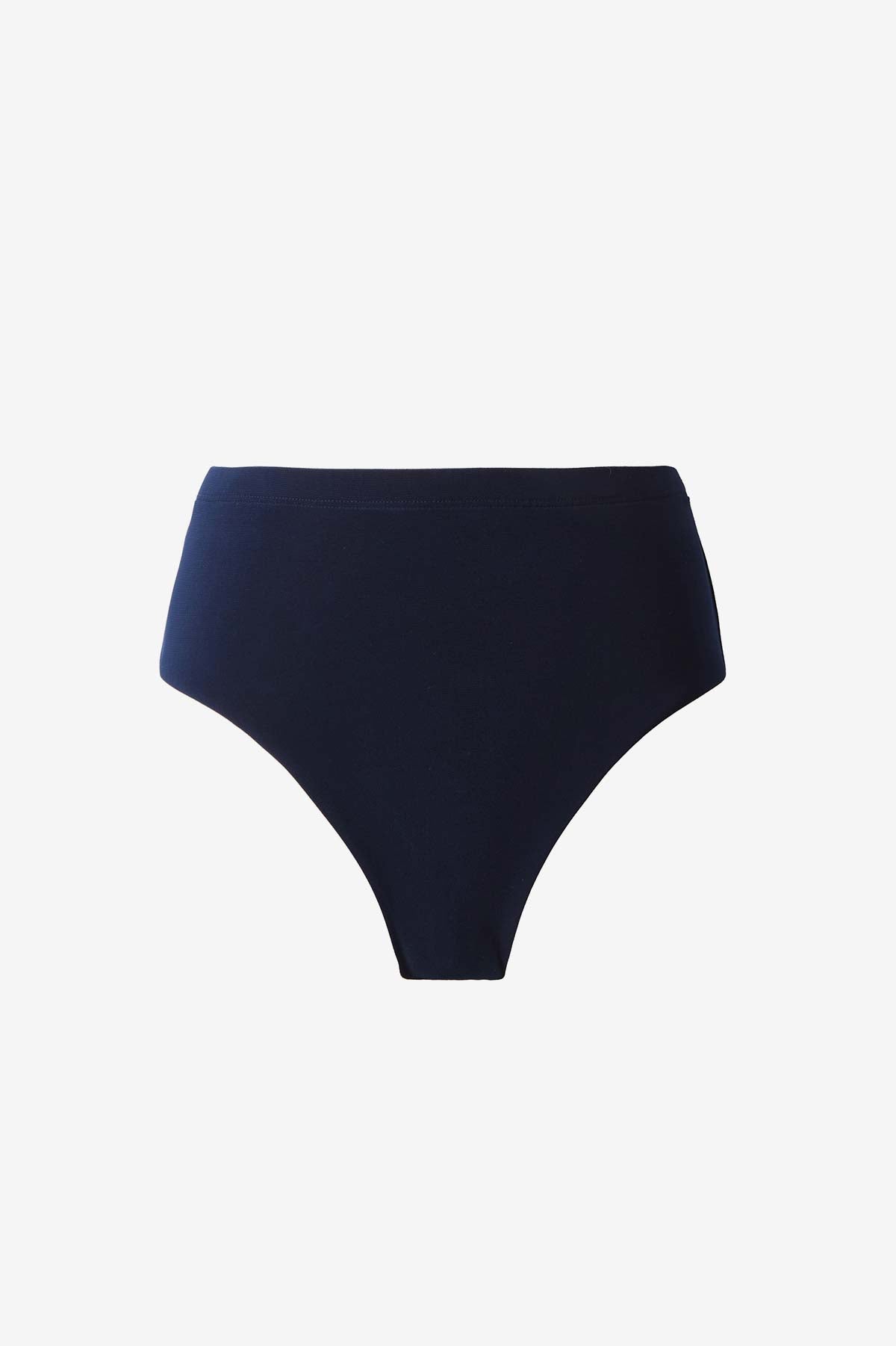 Miraclesuit Black Jersey Classic Brief Swim Bottom