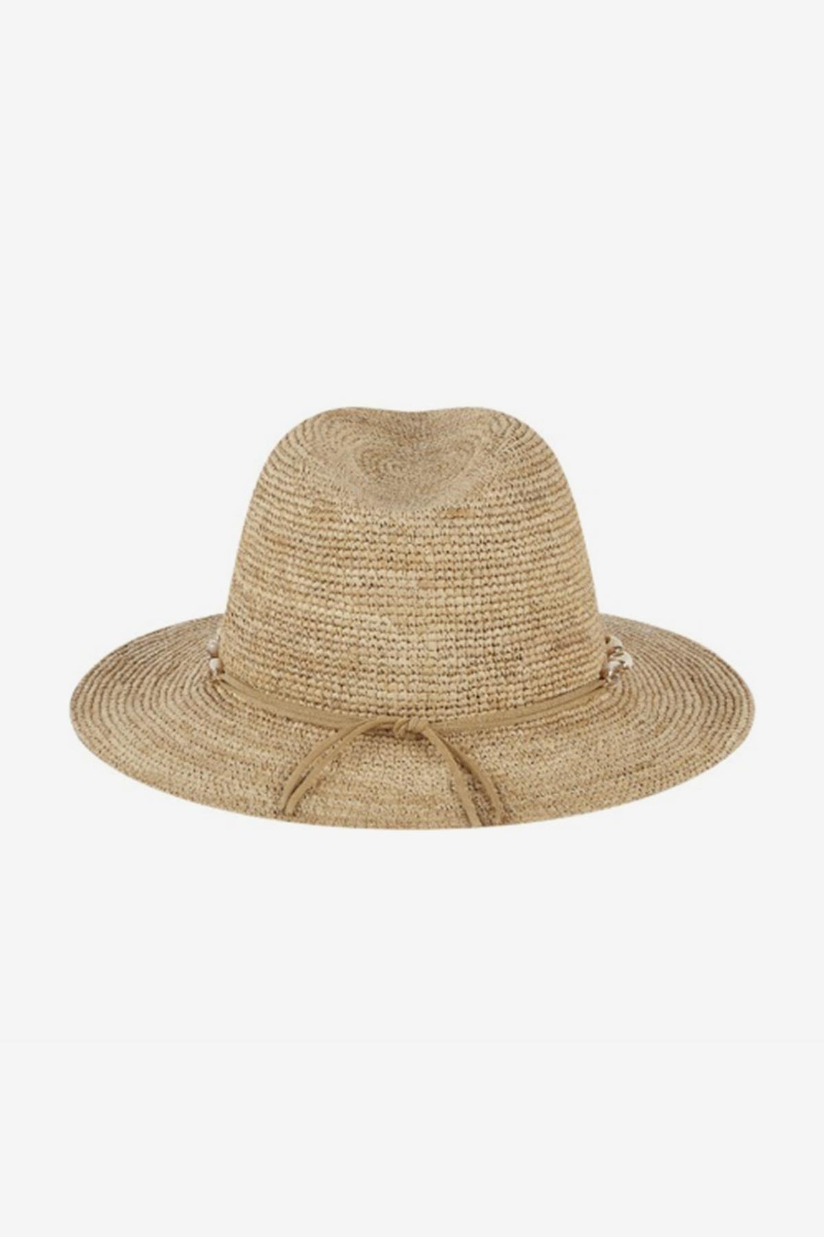 Miraclesuit Natural Florabella Lydia Fedora in Natural