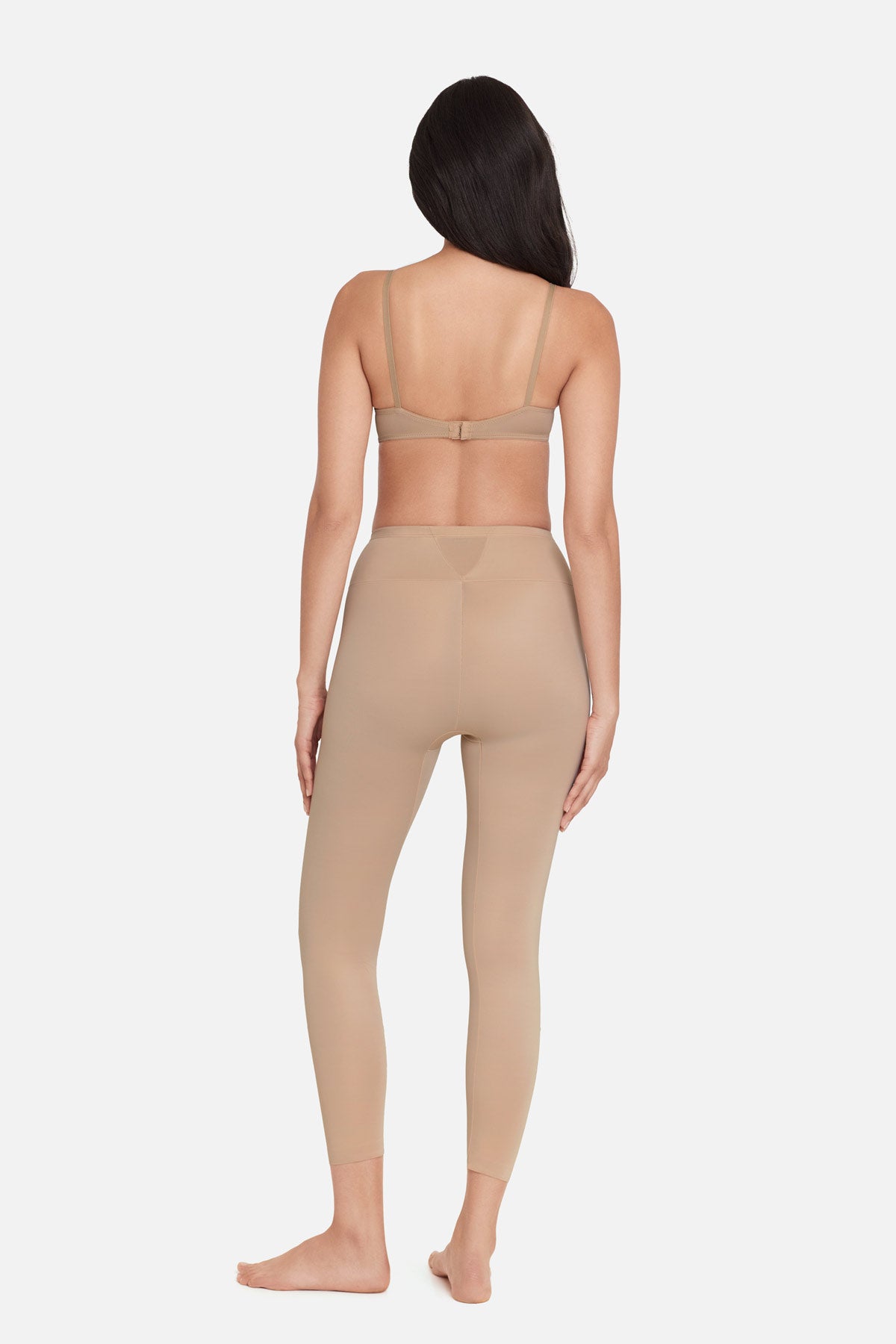Miraclesuit Black Modern Miracle Shaping Legging