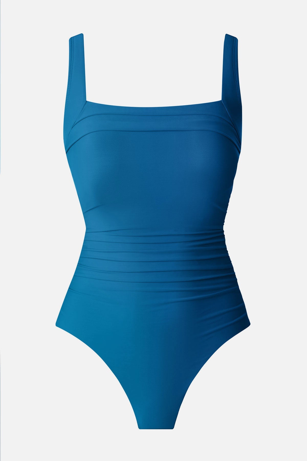 Miraclesuit Papaya Polaris One Piece
