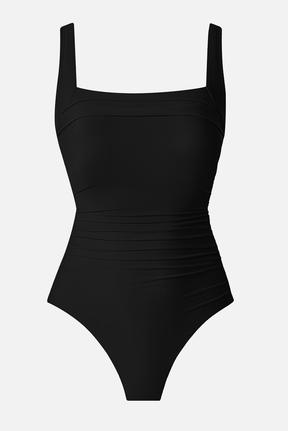 Miraclesuit Papaya Polaris One Piece