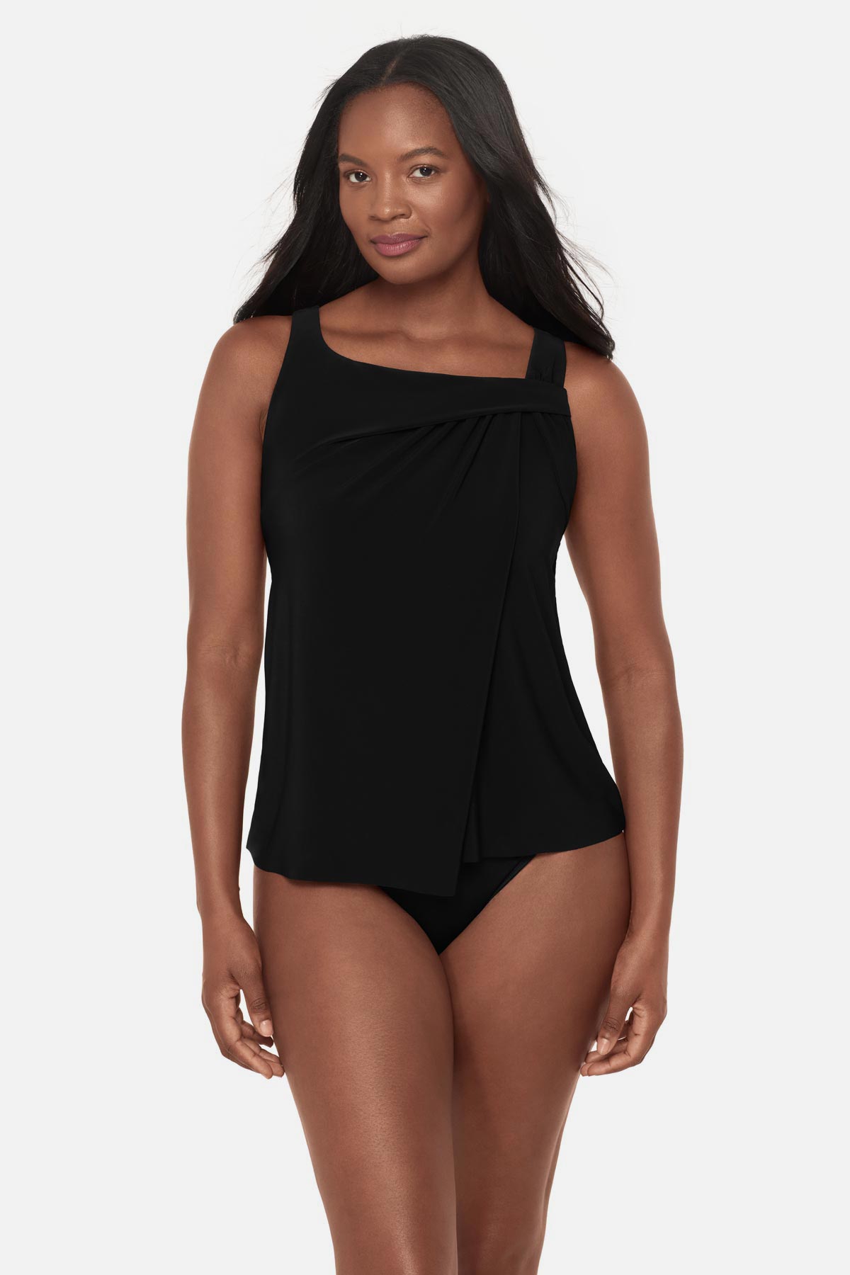 Miraclesuit Bing Atria Tankini Top