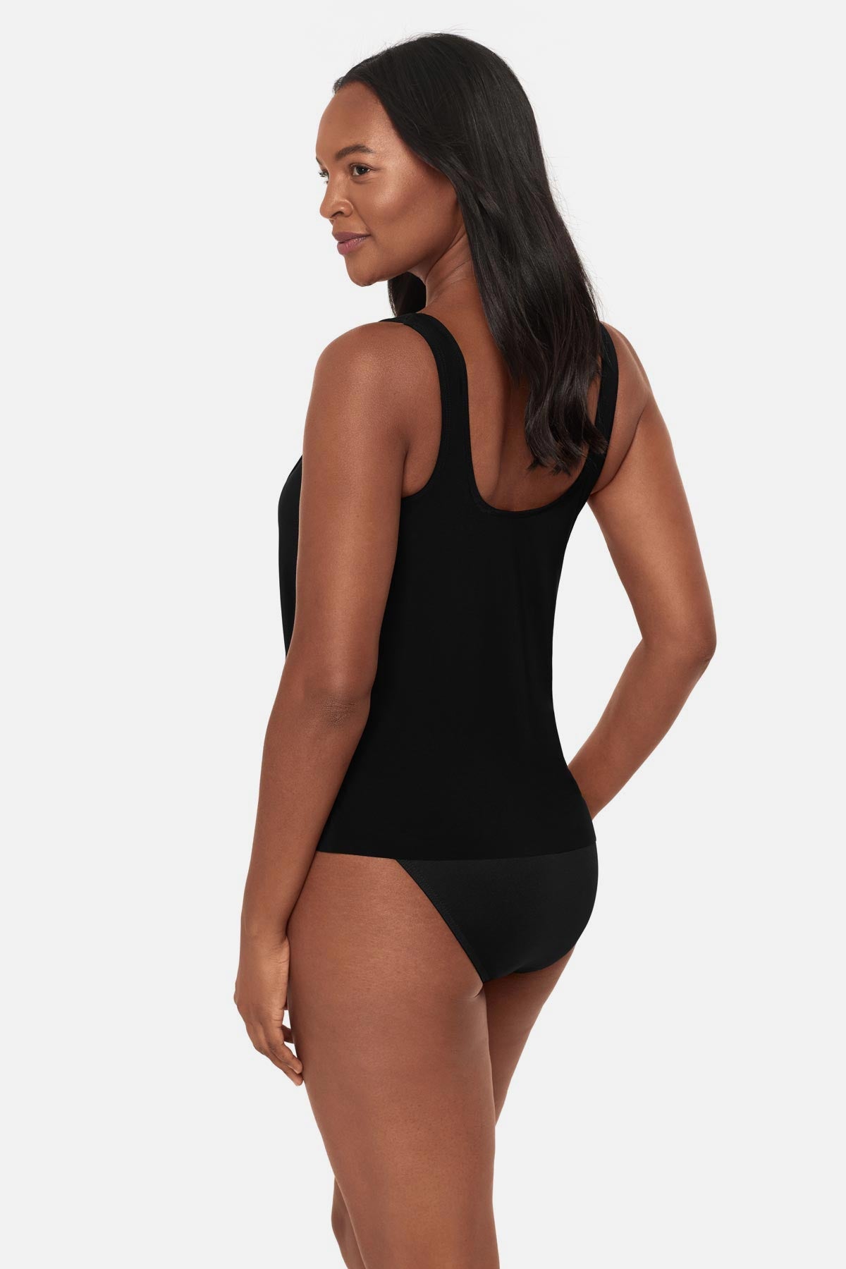 Miraclesuit Bing Atria Tankini Top