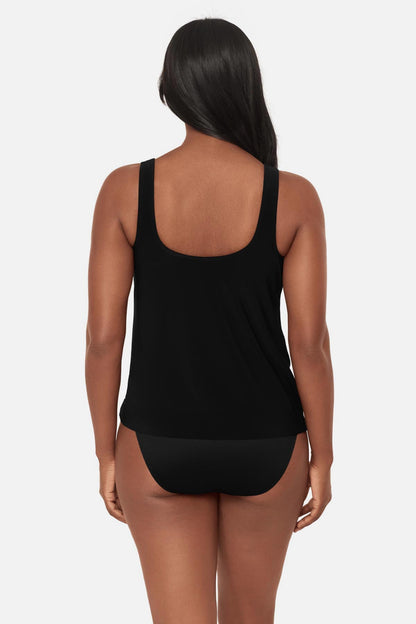 Miraclesuit Bing Atria Tankini Top