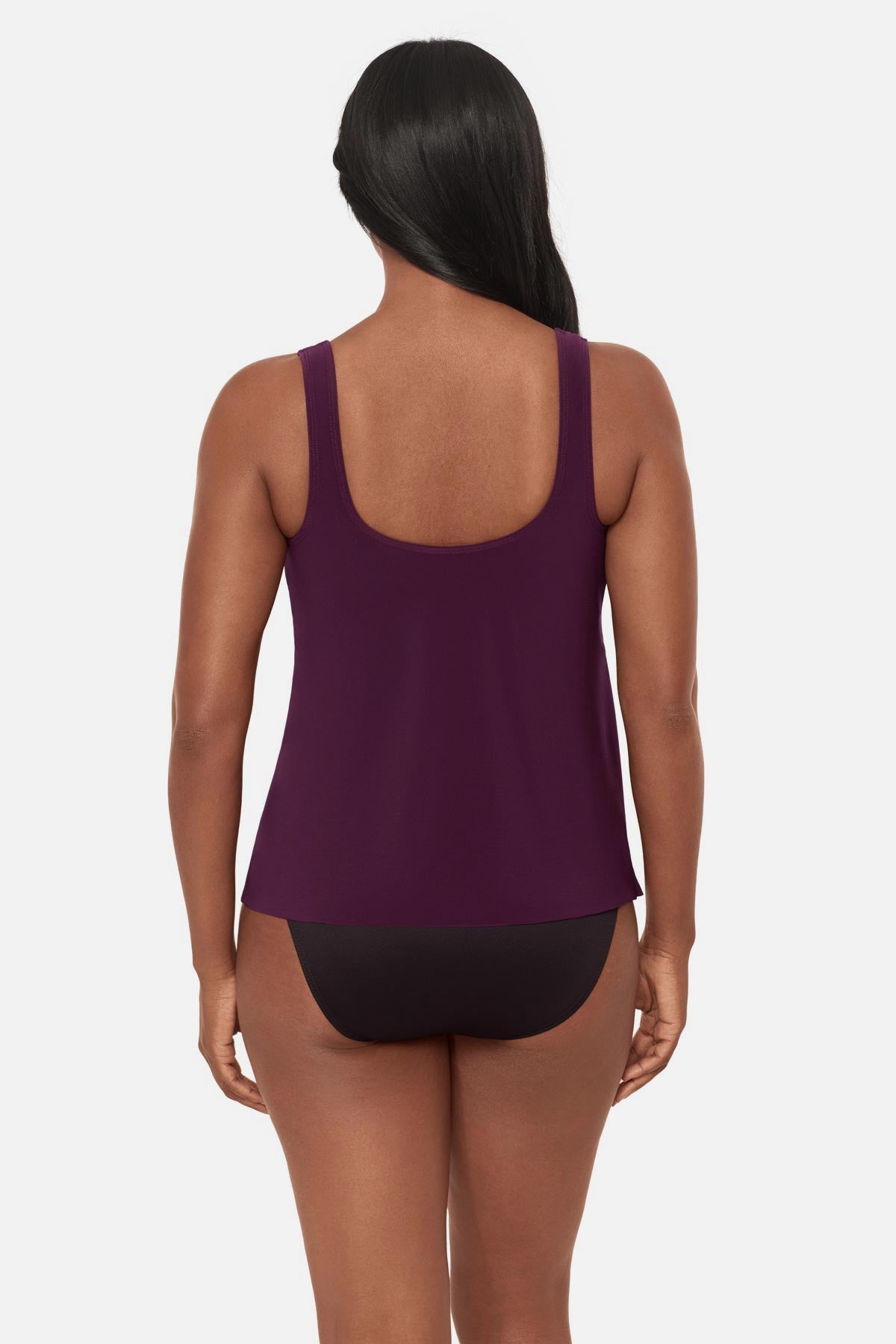 Miraclesuit Bing Atria Tankini Top