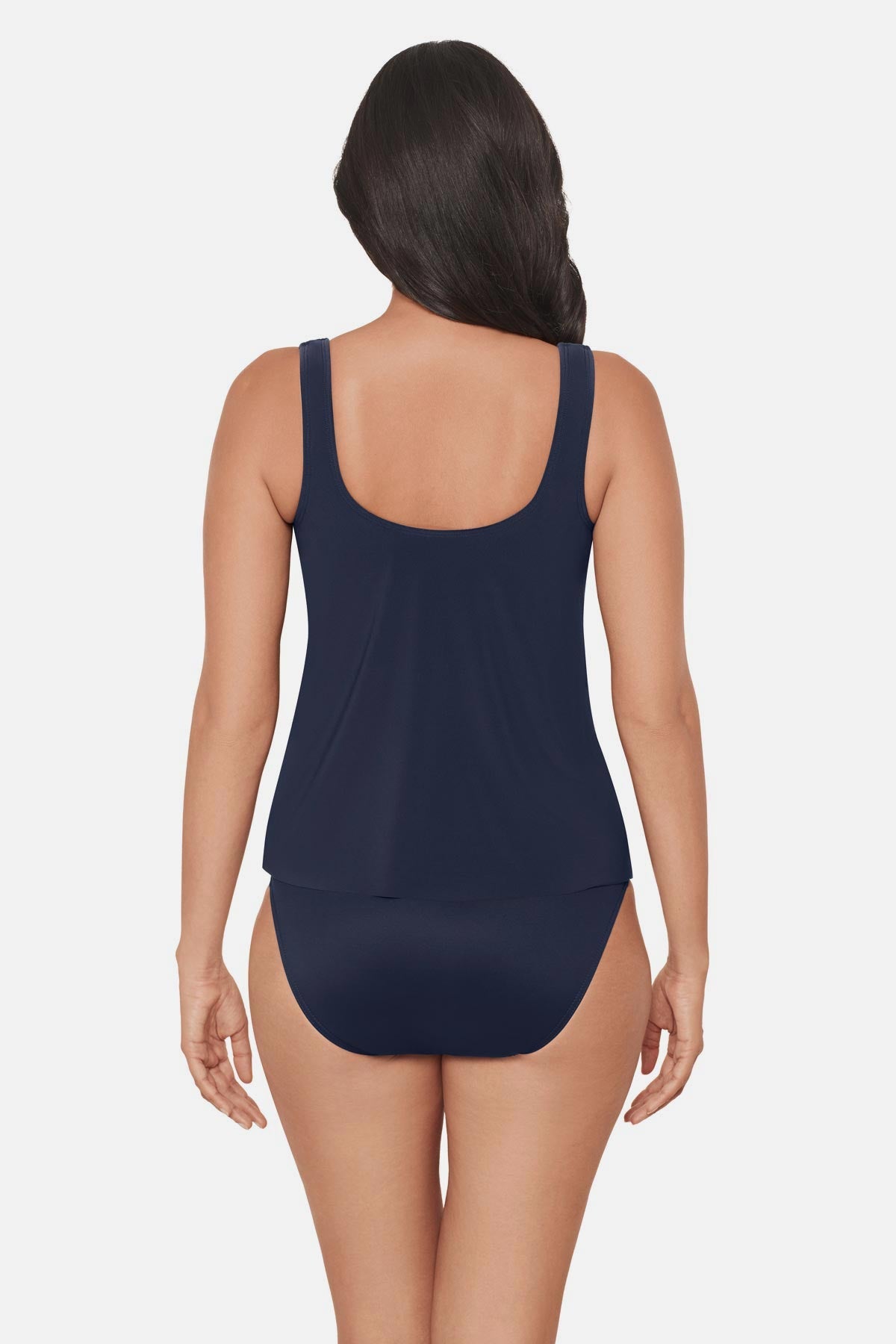 Miraclesuit Bing Atria Tankini Top