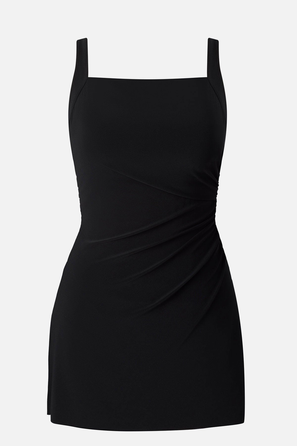 Miraclesuit Black Orla One Piece