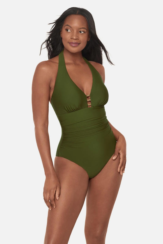 Miraclesuit Palma Theia One Piece