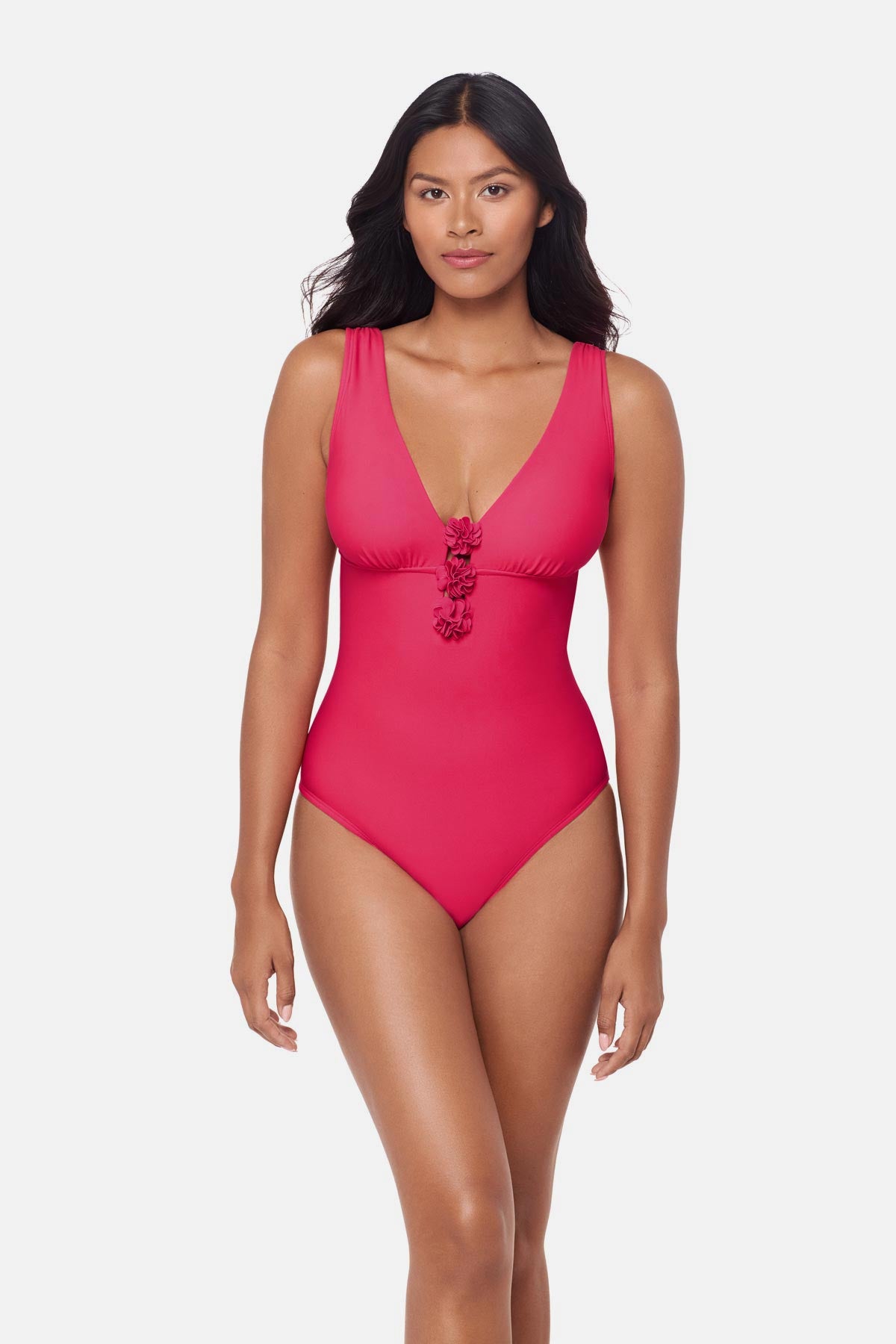 Miraclesuit Rosie Magicsuit Wallis One Piece