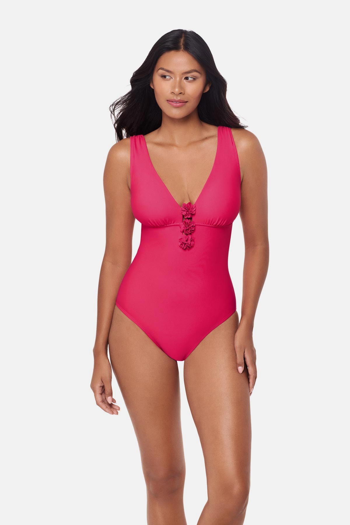 Miraclesuit Rosie Magicsuit Wallis One Piece