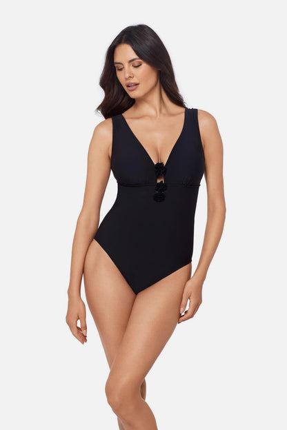 Miraclesuit Rosie Magicsuit Wallis One Piece