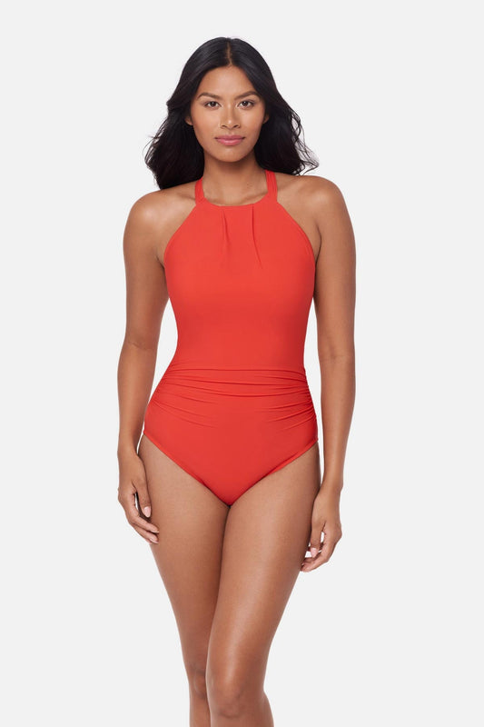 Miraclesuit Tigerlily Magicsuit Amelia One Piece