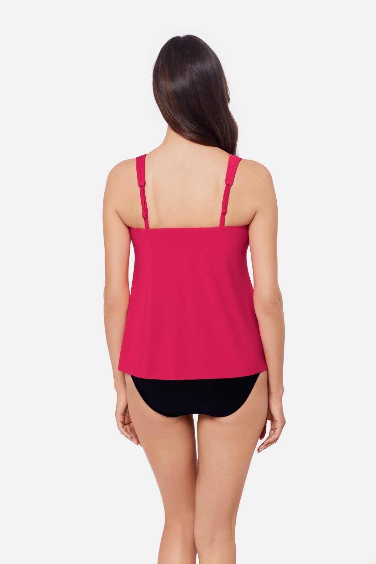 Miraclesuit Rosie Magicsuit Hadee Tankini Top