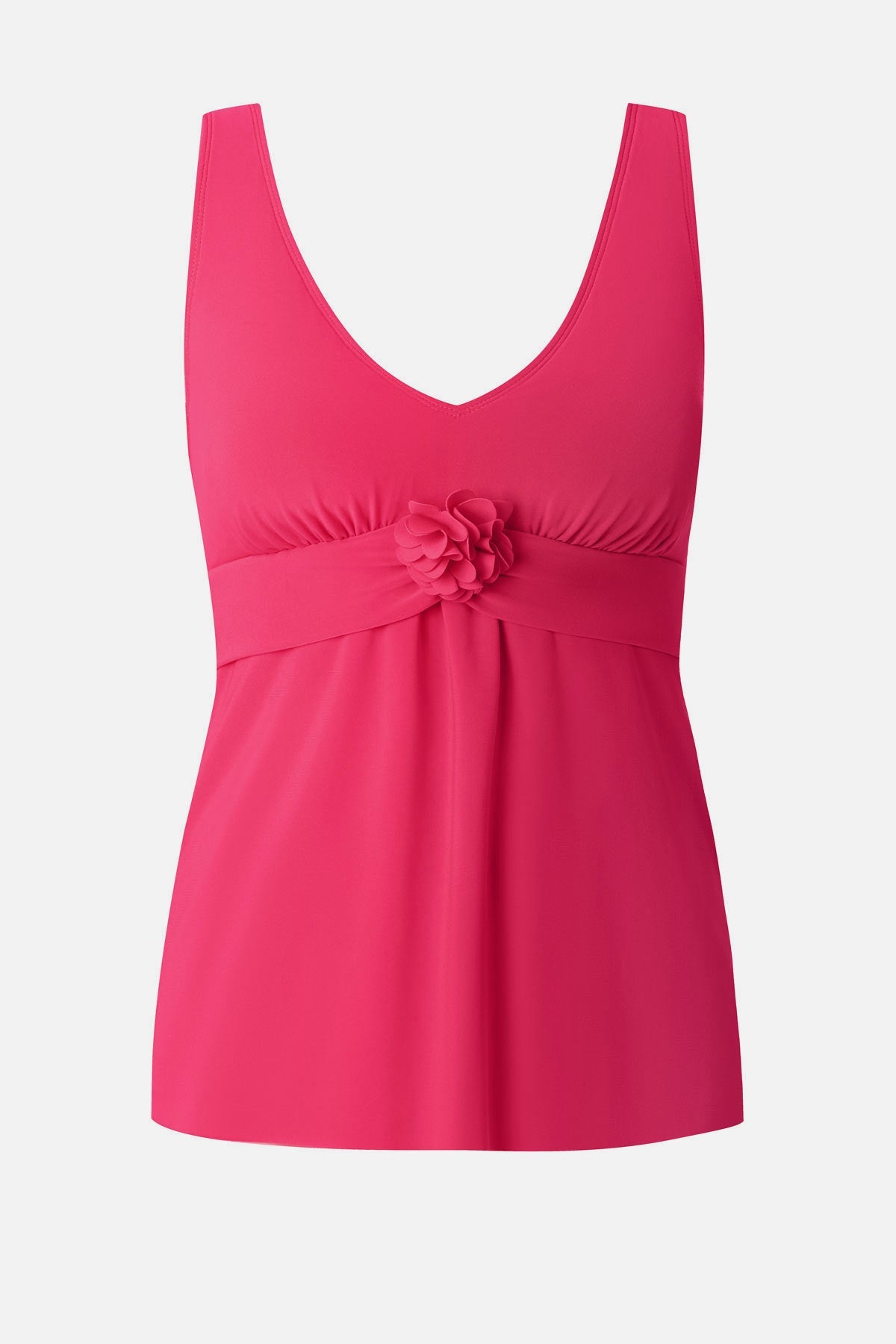 Miraclesuit Rosie Magicsuit Hadee Tankini Top
