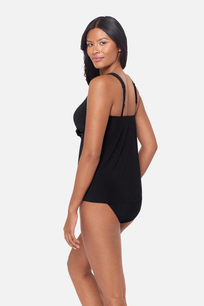 Miraclesuit Rosie Magicsuit Hadee Tankini Top