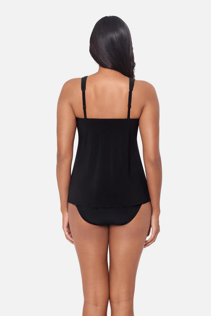 Miraclesuit Rosie Magicsuit Hadee Tankini Top
