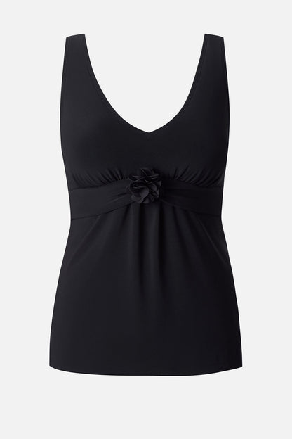 Miraclesuit Rosie Magicsuit Hadee Tankini Top
