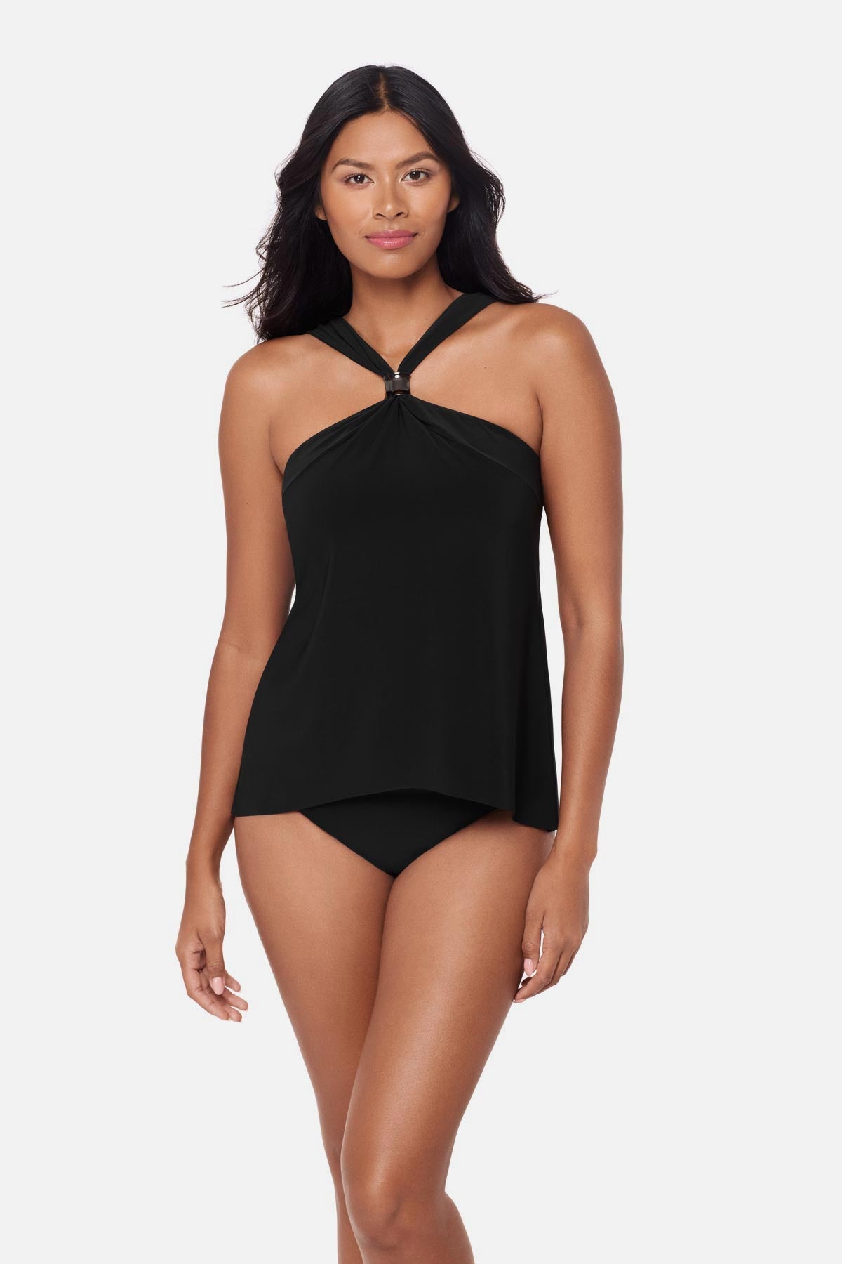 Miraclesuit Galaxy Magicsuit Faye Tankini Top
