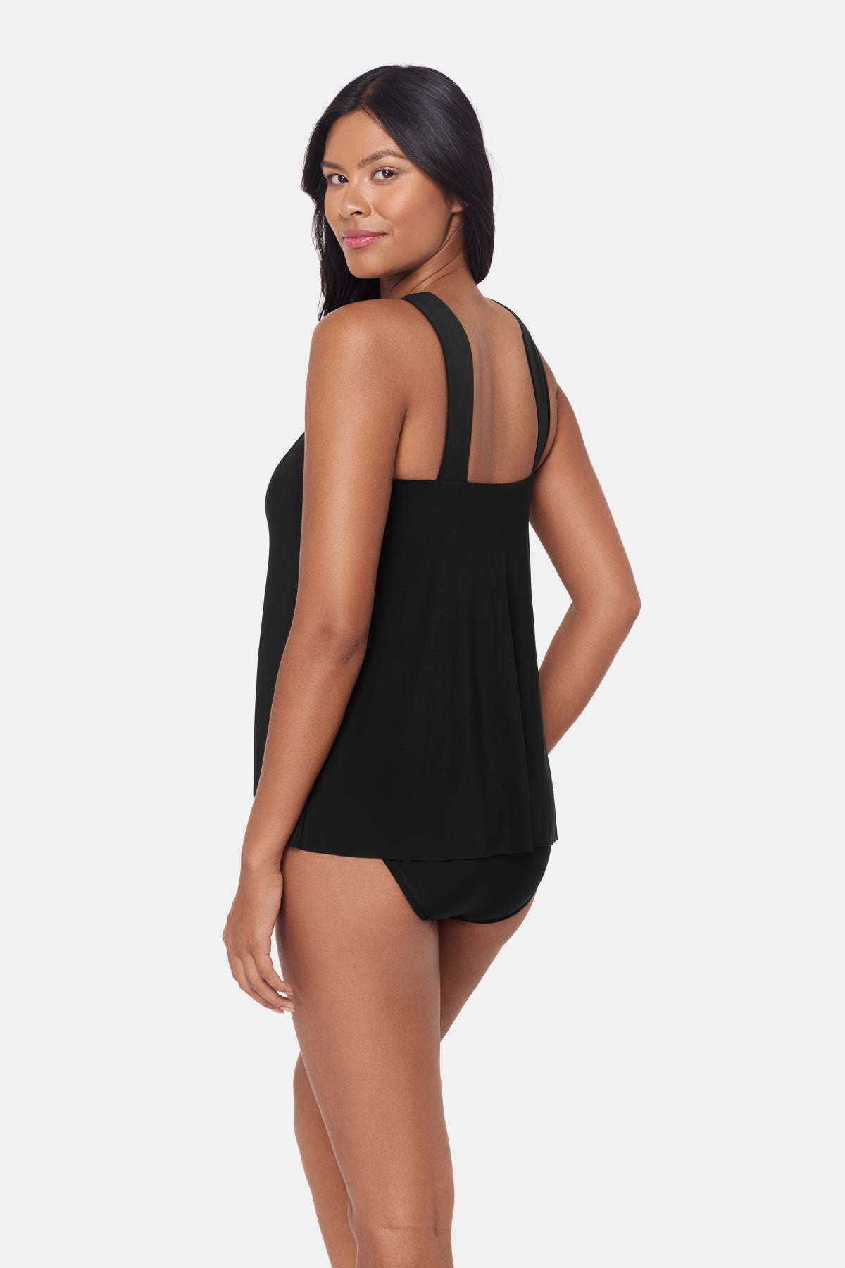 Miraclesuit Galaxy Magicsuit Faye Tankini Top