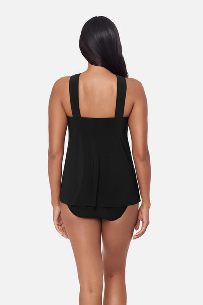 Miraclesuit Galaxy Magicsuit Faye Tankini Top
