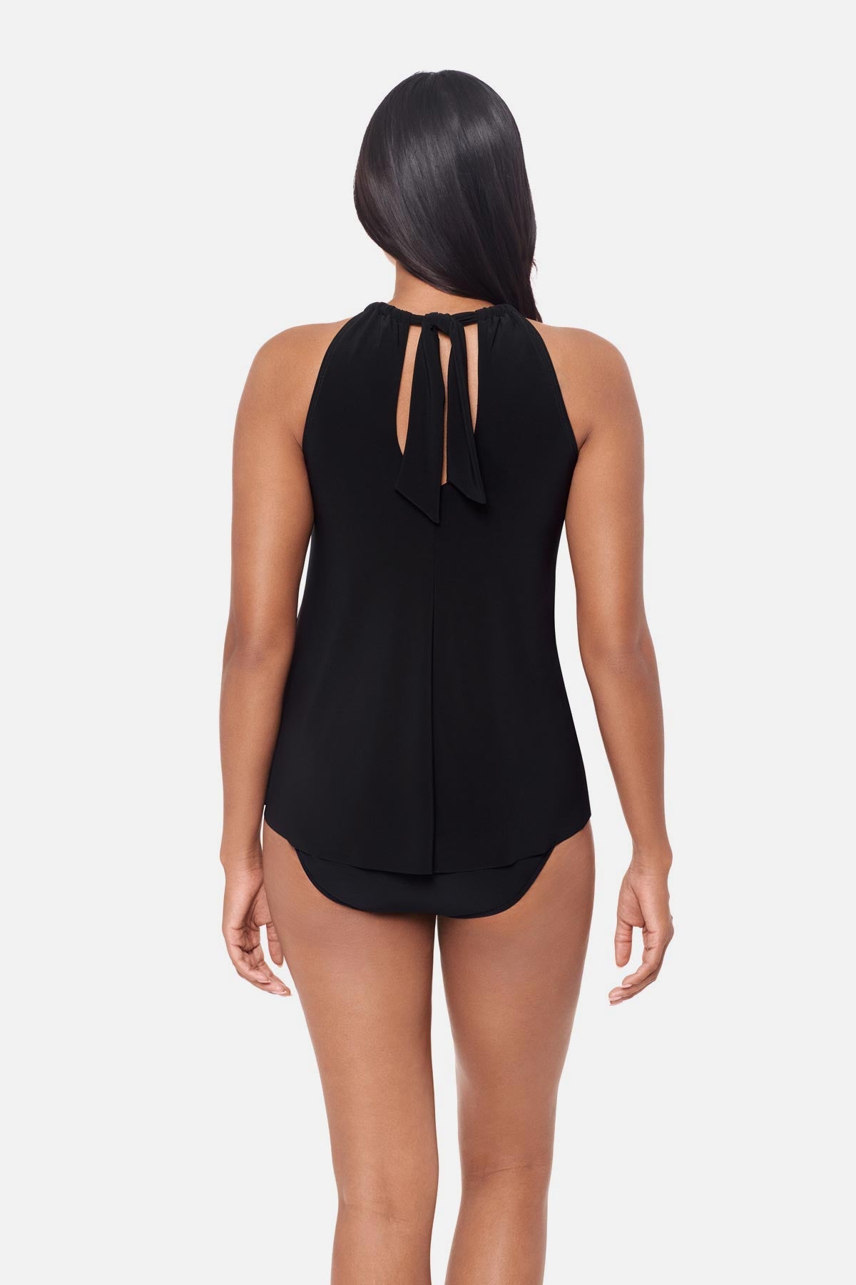 Miraclesuit Tigerlily Magicsuit Esme Tankini Top