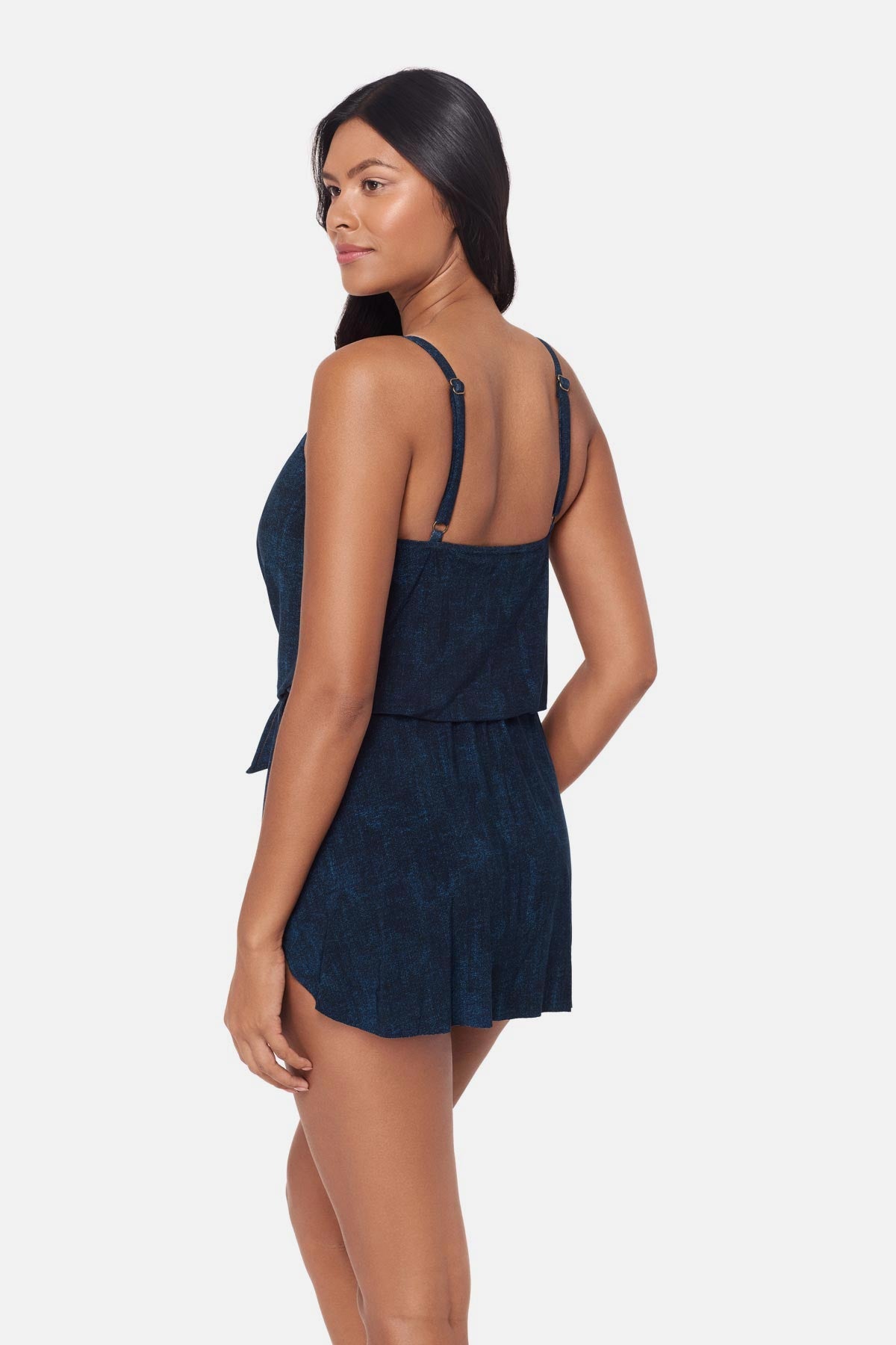 Miraclesuit Denim Magicsuit Kami One Piece in Biilie Jean