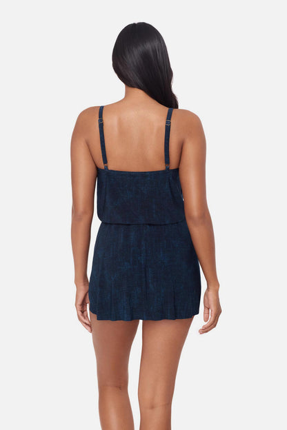Miraclesuit Denim Magicsuit Kami One Piece in Biilie Jean