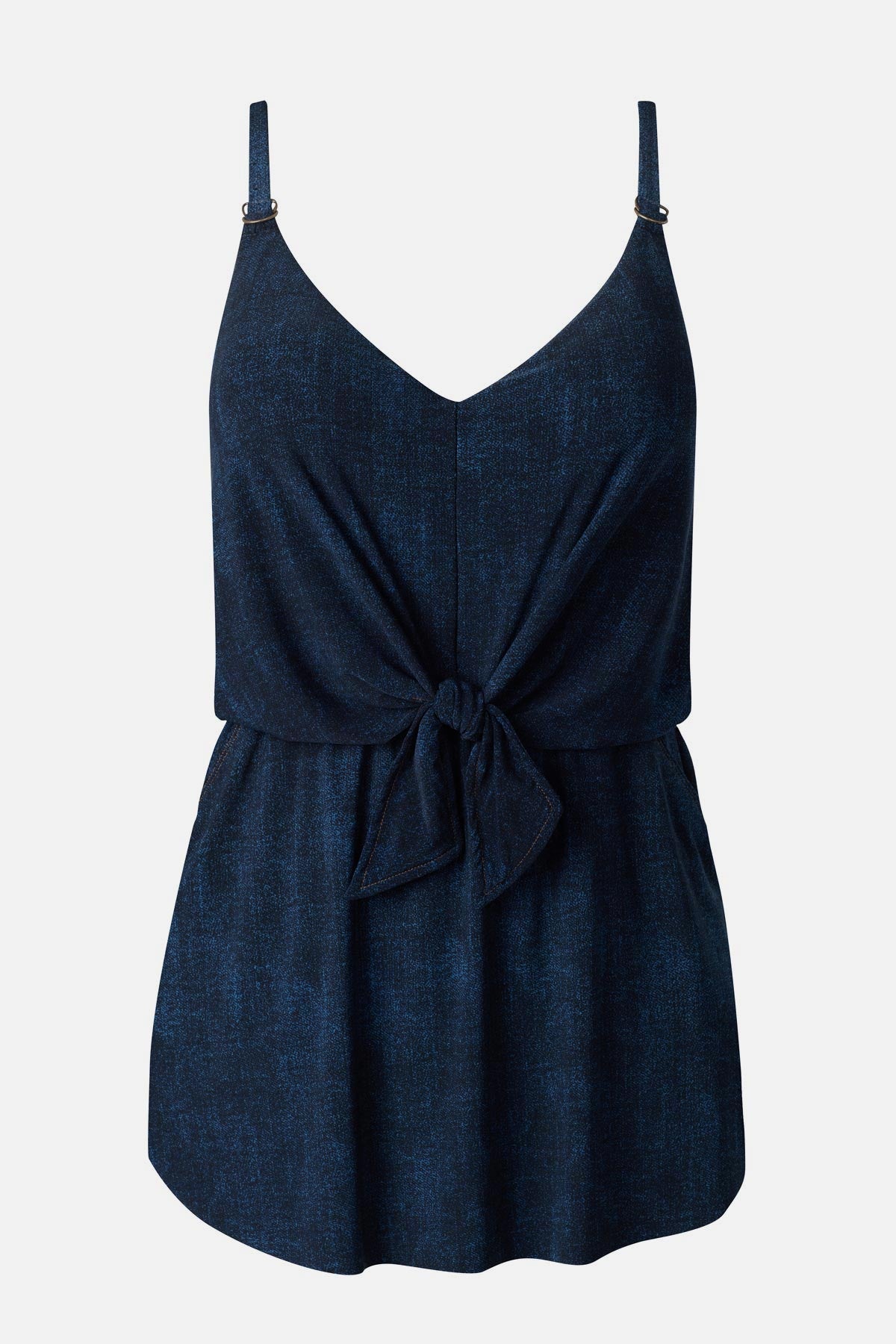 Miraclesuit Denim Magicsuit Kami One Piece in Biilie Jean