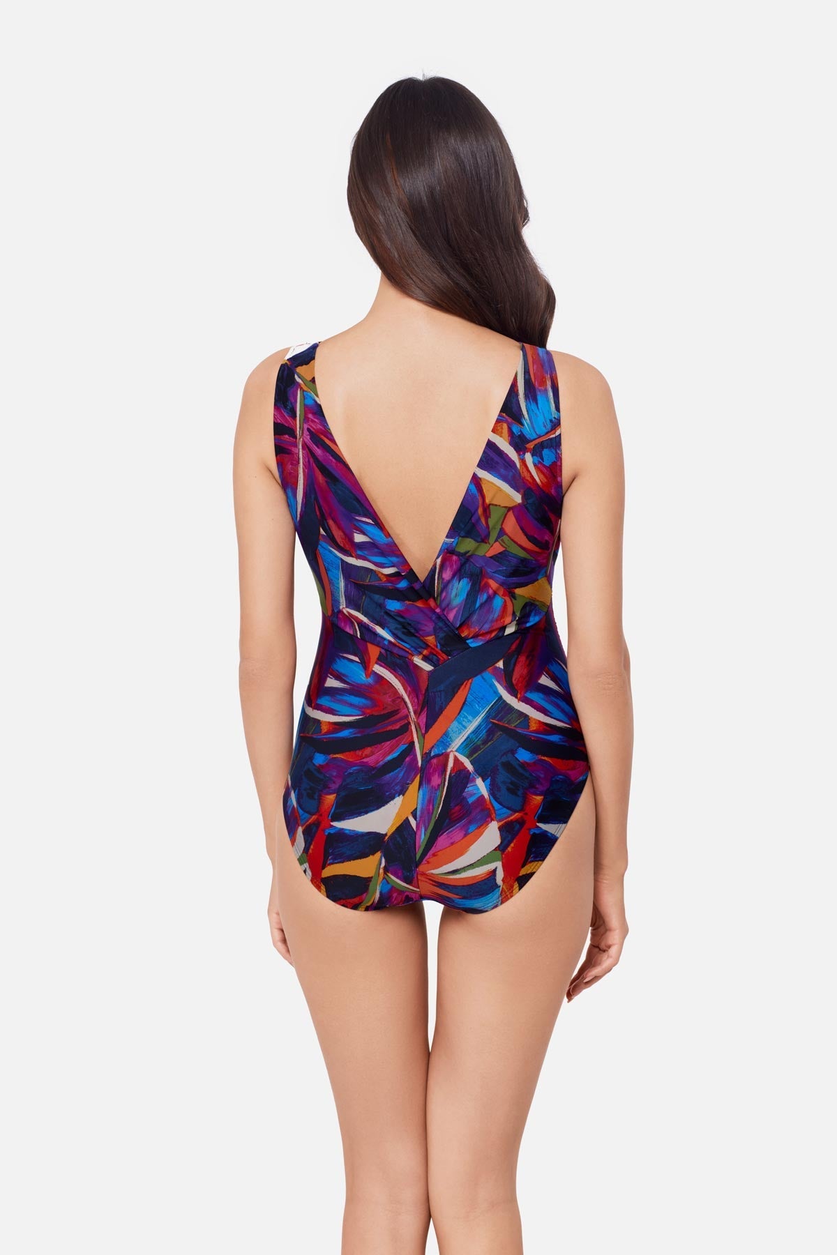 Miraclesuit Multi Magicsuit Kristi One Piece in Mariachi