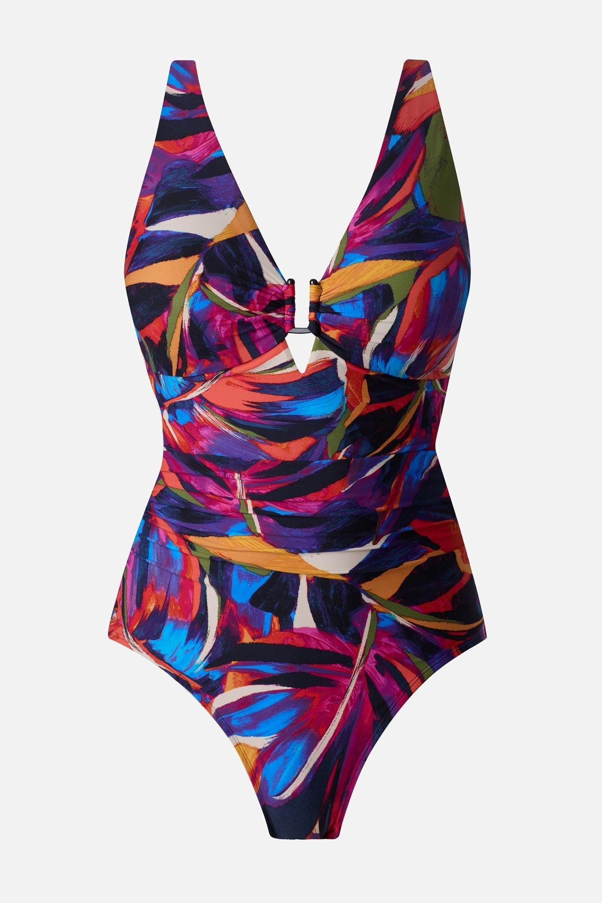 Miraclesuit Multi Magicsuit Kristi One Piece in Mariachi