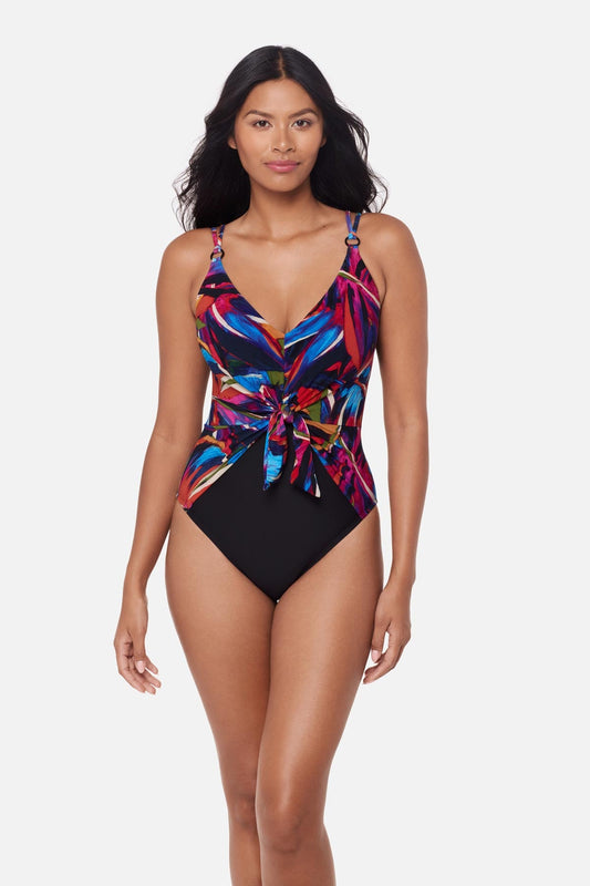 Miraclesuit Multi Magicsuit Saki One Piece in Mariachi