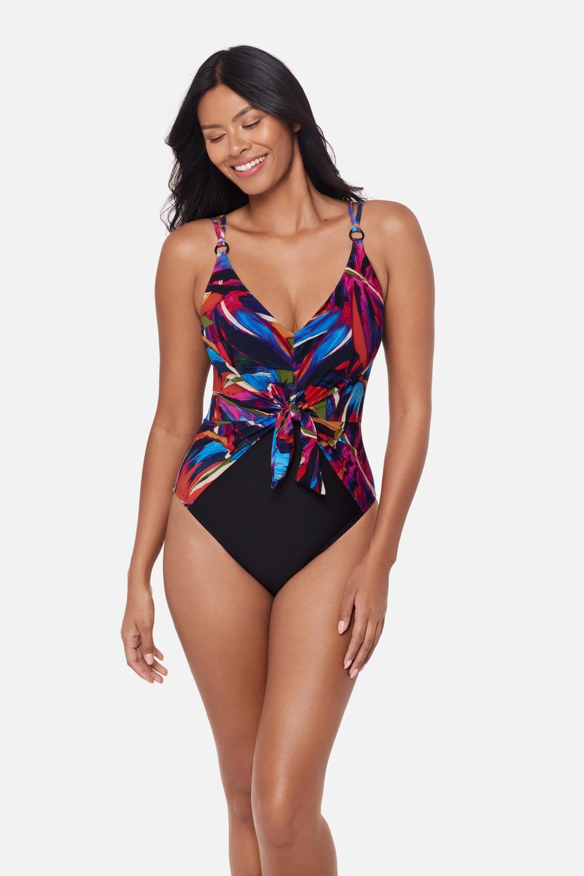 Miraclesuit Multi Magicsuit Saki One Piece in Mariachi