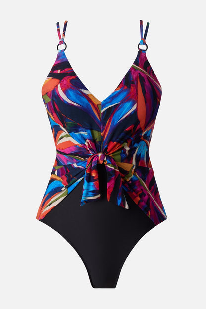 Miraclesuit Multi Magicsuit Saki One Piece in Mariachi