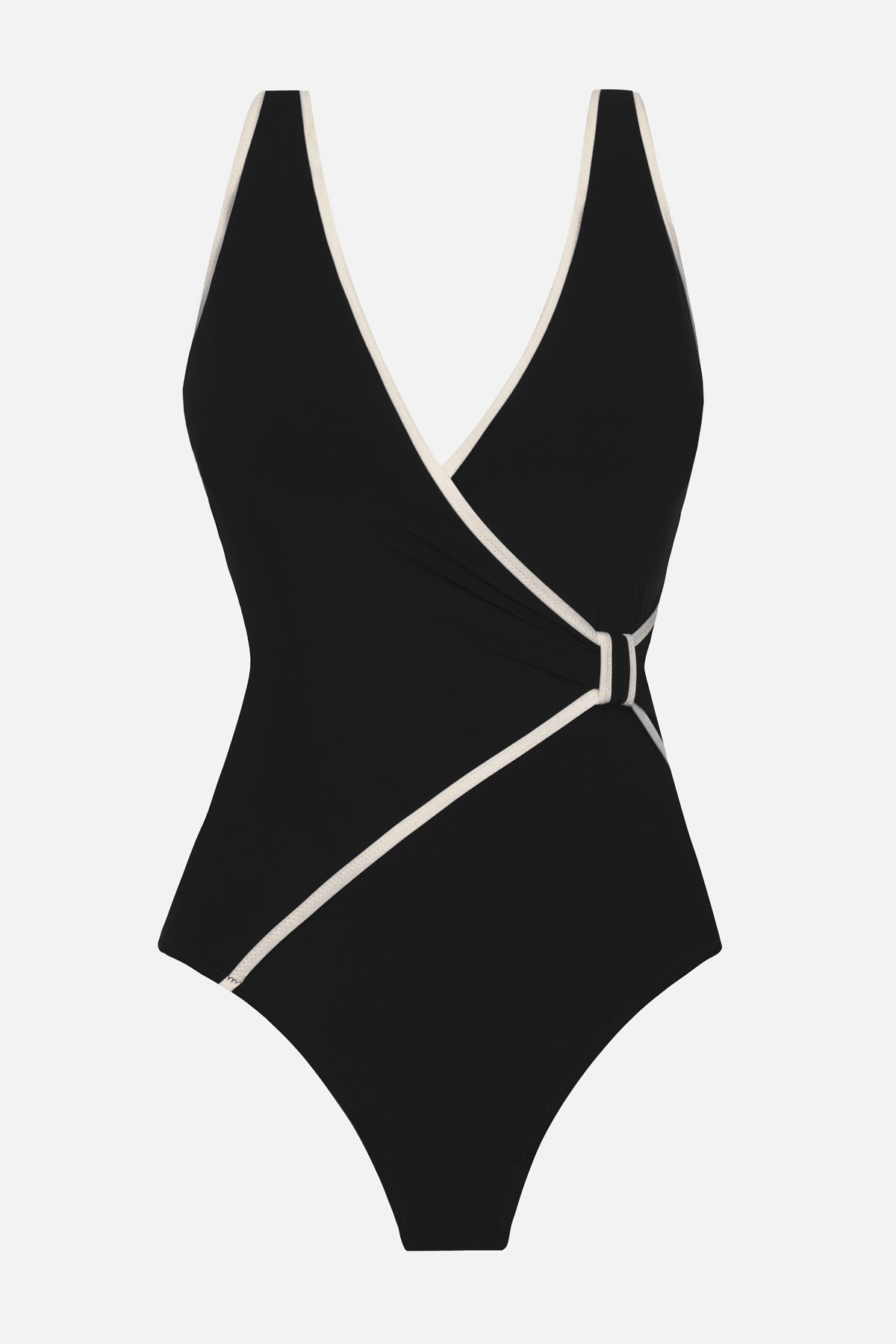 Miraclesuit Black miracle by Ave One Piece in Black
