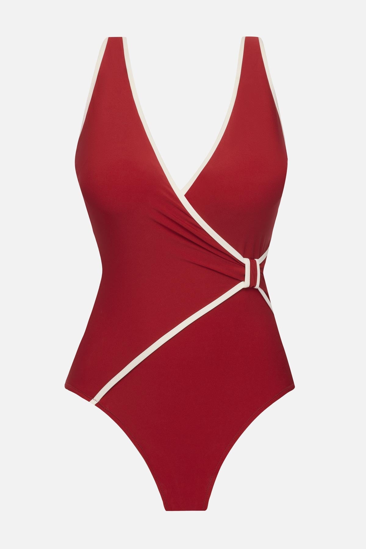 Miraclesuit Cherry Chocolate miracle by Ave One Piece in Cherry Chocolate