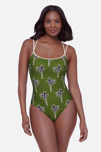 Miraclesuit Oasis miracle by Cam One Piece in Oasis