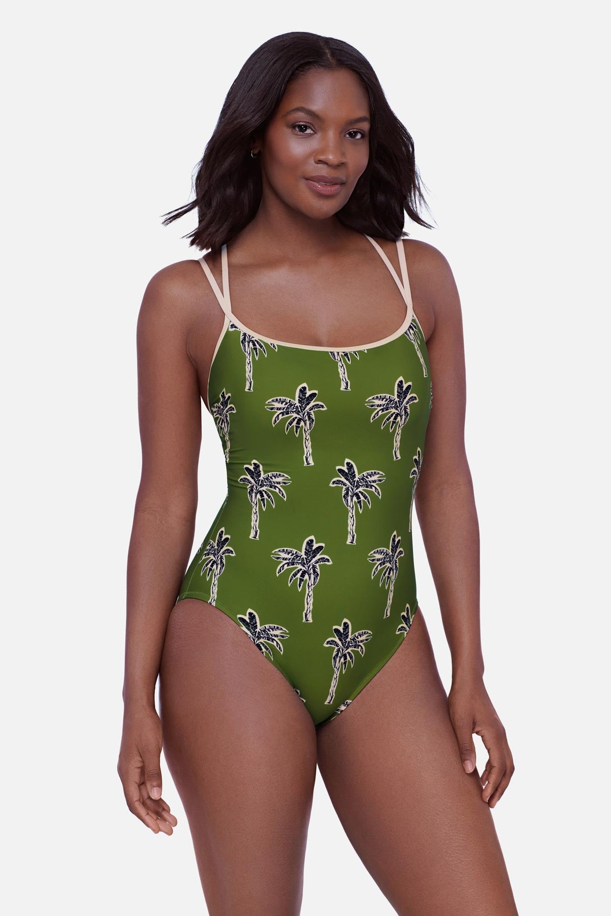 Miraclesuit Oasis miracle by Cam One Piece in Oasis
