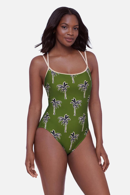 Miraclesuit Oasis miracle by Cam One Piece in Oasis