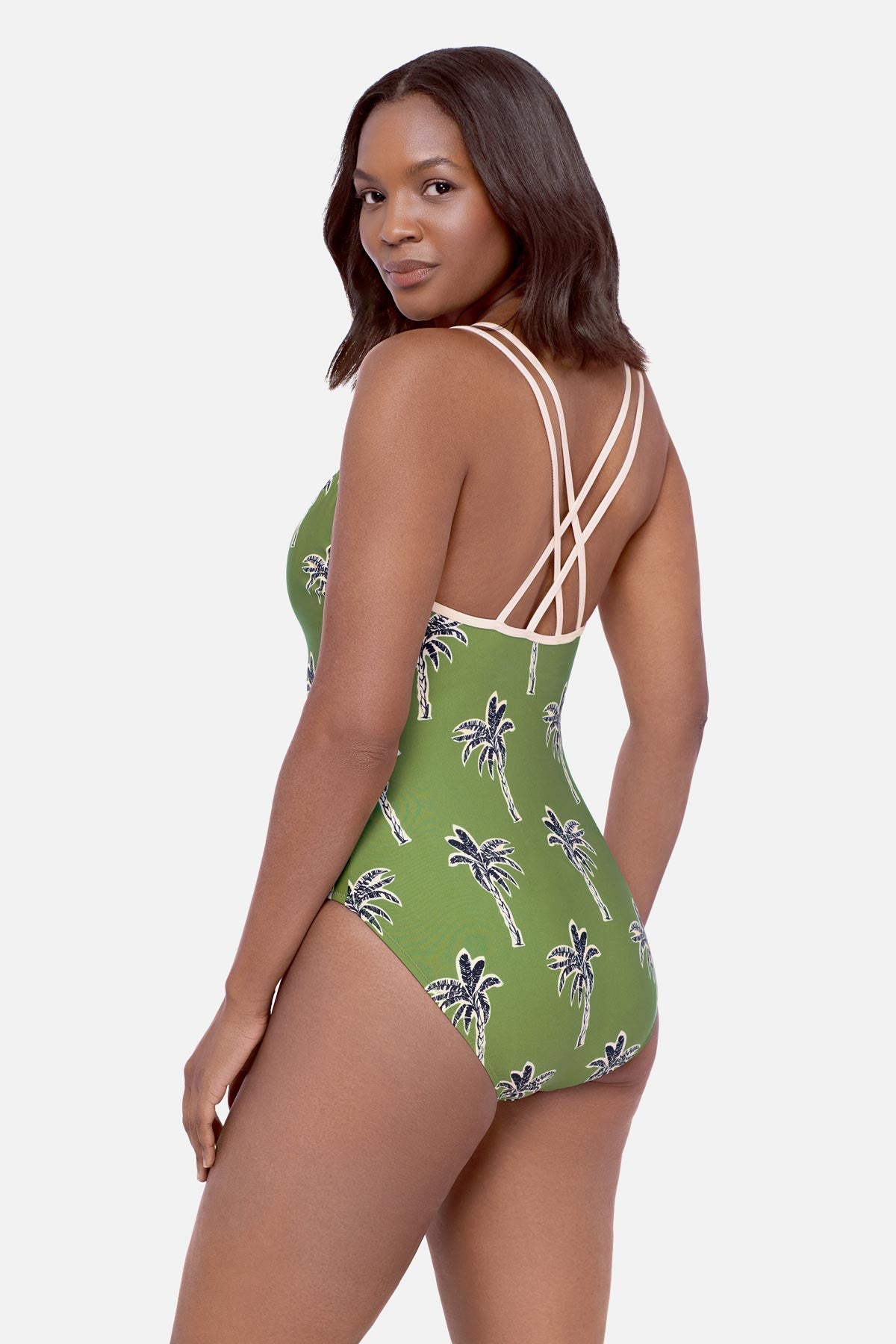 Miraclesuit Oasis miracle by Cam One Piece in Oasis