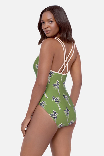 Miraclesuit Oasis miracle by Cam One Piece in Oasis