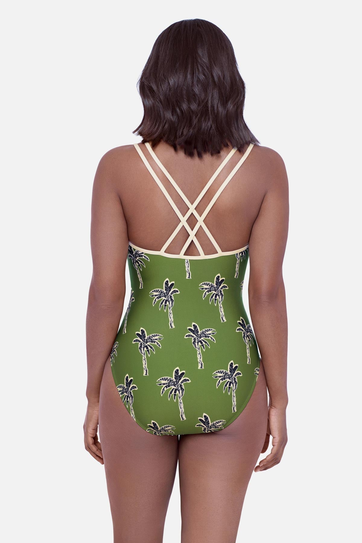 Miraclesuit Oasis miracle by Cam One Piece in Oasis