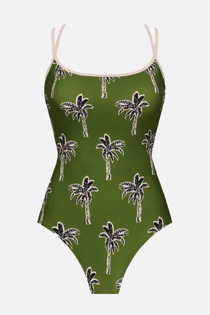 Miraclesuit Oasis miracle by Cam One Piece in Oasis
