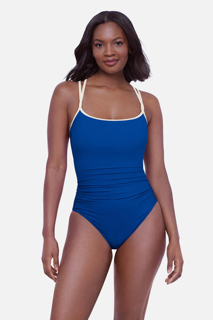Miraclesuit Mykonos miracle by Cam One Piece in Mykonos