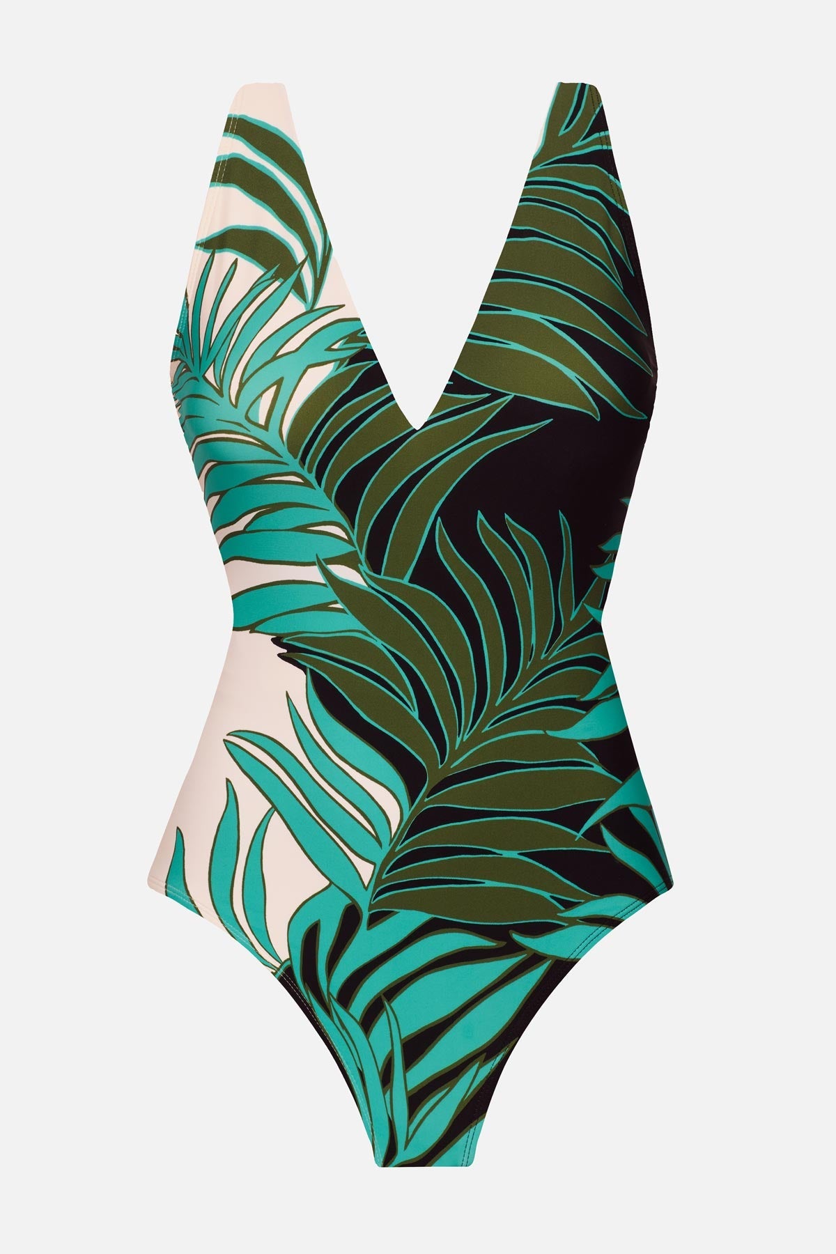 Miraclesuit Black Retrograde miracle by Chi One Piece in Black Retrograde