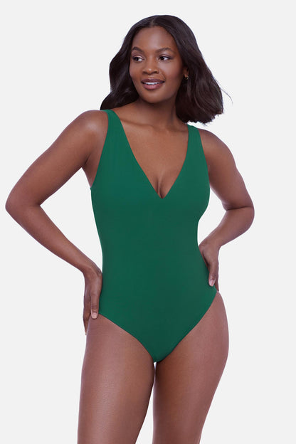 Miraclesuit Cucumber miracle by Chi One Piece in Cucumber