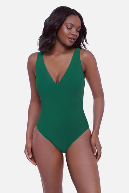 Miraclesuit Cucumber miracle by Chi One Piece in Cucumber