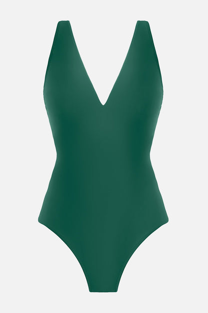 Miraclesuit Cucumber miracle by Chi One Piece in Cucumber