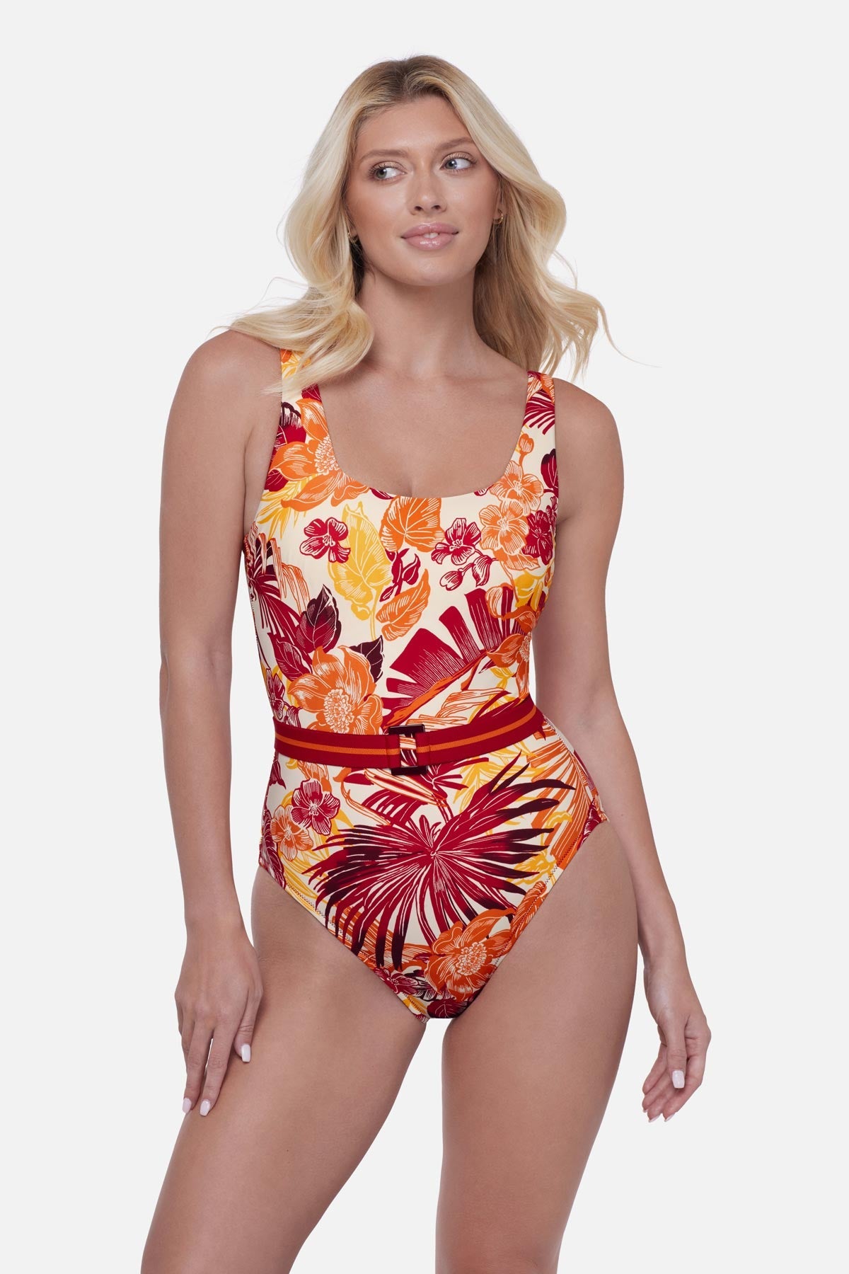 Miraclesuit Santa Maria miracle by Emi One Piece in Santa Maria