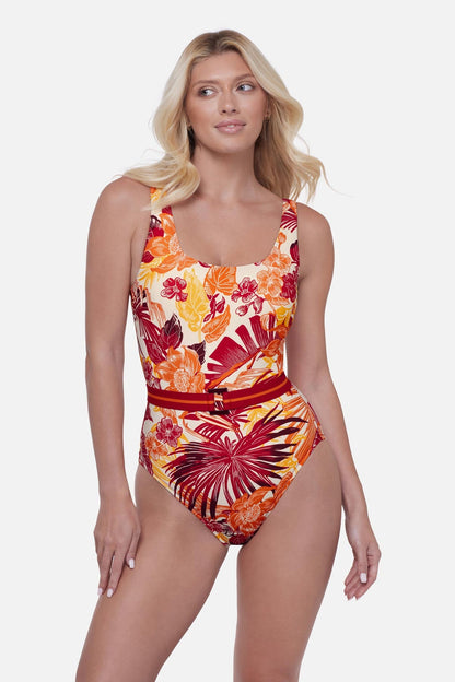 Miraclesuit Santa Maria miracle by Emi One Piece in Santa Maria