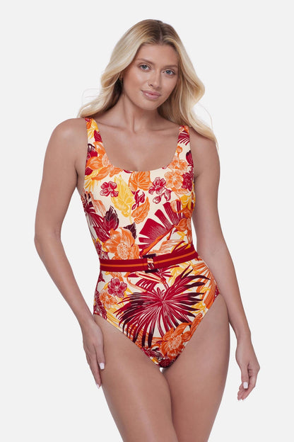 Miraclesuit Santa Maria miracle by Emi One Piece in Santa Maria